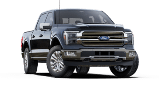 2025 F-150® King Ranch®